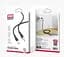 Кабель XO NB208B Liquid Silicone Data Type-c to Type-c 60W cable Чорний - мініатюра 2