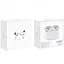 Стерео гарнітура Bluetooth Hoco ES38 White - мініатюра 3
