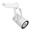 Світильник трековий поворотний LED 410/24W WW WH COB Brille 32-244 - мініатюра 2