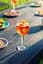 Набір Аперитив Aperol Aperetivo 11% 0.7 л + Вино напівігристе Moinet Prosecco Frizzante DOC біле напівсухе 0.75 л - мініатюра 11
