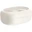 Бездротові навушники Baseus Bowie WM03 NGTW330302 Creamy White - мініатюра 3