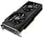 Відеокарта Palit RTX 3050 8Gb Dual (NE63050019P1-190AD) (GDDR6, 128 bit, PCI-E v4.0) Б/в - мініатюра 2