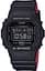 Годинник Casio DW-5600HR-1ER - мініатюра 1