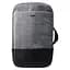 Рюкзак для ноутбука Acer Slim 3-in-1 Backpack Black 14" чорний (NP.BAG1A.289) - мініатюра 7