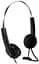 Гарнитура Genius HS-220U Black (31710020400) - миниатюра 4