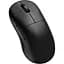 Комп'ютерна мишка GamePro Asgard Loki Wireless/USB Black (GM022B) - мініатюра 2
