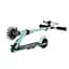 Самокат Globber Flow Element Junior Lights LED, м'ятний (729-206) - мініатюра 7