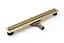 Душовий канал Rea Neo Slim Pro gold 90 см REA-G8016 - мініатюра 8