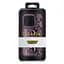Чохол до мобільного телефона Harder Genuine Snake Apple iPhone 14 Pro Dark Purple (ARM76788) - мініатюра 3
