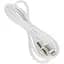 Кабель Hoco UPA22 Lightning-to-Mini-jack 3.5 мм (тато - тато) 1 м - мініатюра 2