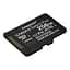 Карта пам'яті microSDXC 256Gb Canvas Select Plus Kingston teh0020727 - мініатюра 2