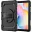 Чохол до планшета Armorstandart Panzer Samsung Tab S6 Lite Black (ARM82519) - мініатюра 1