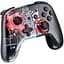 Геймпад Onikuma C6 Switch Wireless Bluetooth Controller 7 color magic lights чорний - мініатюра 1