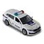 Автомодель TechnoDrive Skoda Superb Combi iV Поліція (250947) - мініатюра 2