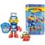 Ігровий набір SuperThings Rescue Force Kazoom Kid в асортименті (PST10D066IN00) - мініатюра 4