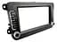 Перехідна рамка Volkswagen, Seat, Skoda Carav 11-861 - мініатюра 2