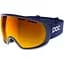 Маска гірськолижна Poc Fovea Clarity Basketane Blue (1033-PC 404038173ONE1) - мініатюра 1