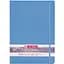 Блокнот для графики Royal Talens Art Creation А4 140г/м2 80л Lake Blue - миниатюра 1