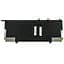 Акумулятор для ноутбука HP SP04XL (Spectre x360 Convertible 13-AP series) 15.4V 3990 mAh 61.4Wh Black - мініатюра 1
