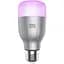 Світлодіодна лампа LED Yeelight LED WiFi Colorful Smart Bulb MJDP02YL, GPX4014GL - мініатюра 1