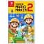 Гра Super Mario Maker 2 (російська версія) (Nintendo Switch) - мініатюра 1