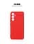 Чехол ArmorStandart ICON для Samsung A54 5G (A546) Camera cover Red (ARM66176) - миниатюра 3