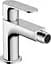 Змішувач Hansgrohe Rebris S для біде з д/к pop-up Chrome 72210000 Хром - мініатюра 1