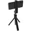 Селфі-монопод Borofone Leo BY5 wireless tripod stand тримач бездротовий - мініатюра 2