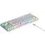 Клавіатура Hator Gravity X TKL Orange USB White (HTK551UA) - мініатюра 8
