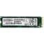 Накопичувач SSD Samsung M.2 2280 256GB (MZ-VPW2560) Б/В - мініатюра 1