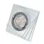 Светильник точечный Brille HDL-DS 176 GU5.3 TR/CH MR16 36-266 - миниатюра 1