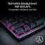 Клавиатура Razer Huntsman V3 Pro RGB 104key Analog Optical Switches GEN-2 ENG/UKR Black (RZ03-04970100-R3M1) - миниатюра 9