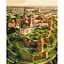 Картина за номерами на підрамнику Brushme Вавельский замок - мініатюра 1