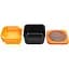 Ємність Brain Pellet/Bait box 17x17x9cm (з ситом) - мініатюра 3