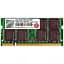 Оперативна пам'ять для ноутбука Transcend SO-DIMM DDR2 2GB 800MHz PC2-6400 Б/В - мініатюра 1