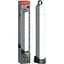 Портативный светодиодный фонарь Titanum TLF-T21 450Lm Gray (TLF-T21) - миниатюра 1