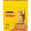 Сухий корм для котів Friskies з куркою та овочами 300 г - мініатюра 2