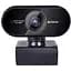 Веб-камера A4Tech PK-930HA USB Black - мініатюра 1