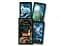 Карти Таро Fournier Фамільярів (Familiars Tarot by Lisa Parker) (ВР_КТФ) - мініатюра 3