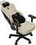 Игровое кресло Anda Seat Kaiser 3E XL Beige Fabric (AD23YC-XL-09-I-CF-I01) - миниатюра 8