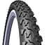 Покришка Rubena & Mitas Rapid 24 x 1,75 x 2 47-507 MTB (1085-5-10952085) - мініатюра 1