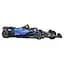 Колекційний болід Hot Wheels Williams Carlos Sainz # 55 Formula 1 - мініатюра 4