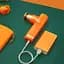 Масажер Xiaomi (YESOUL Massage Gun Orange MG-12) - мініатюра 5