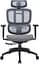 Офісне крісло OfficePro Skyline OC580-B-DG-DG (OC580-B-DG-DG) - мініатюра 2
