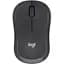 Миша Logitech M240 Silent Graphite - мініатюра 1