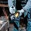Шліфмашина кутова 950Вт DeWALT teh0025521 - мініатюра 5