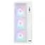 Корпус 2E GAMING Credo Plus V510W ARGB без БП White (2E-V510W) - мініатюра 2
