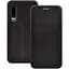 Чохол-книжка Primolux Besus для Huawei P30 Black - мініатюра 1
