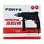 Ударний дриль Forte ID 851 VR 850 (123612) - мініатюра 7