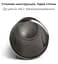 Шейкер спортивний SmartShake металевий Reforce Stainless Steel 30oz/900 мл Gray (11150003) - мініатюра 7